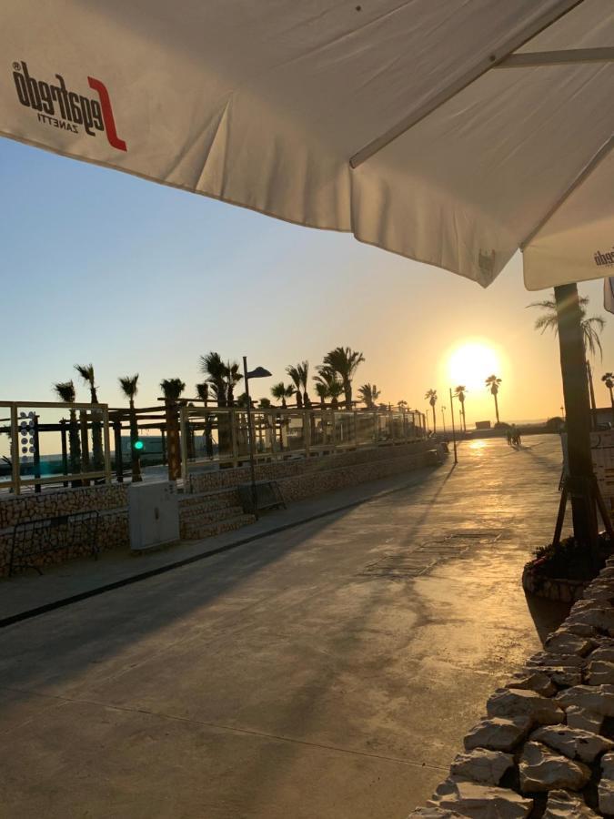 Appartement Luxueux 4 Pieces, Terrasse 120M2 Vue Mer Praia Da Rocha Portimão Exteriör bild